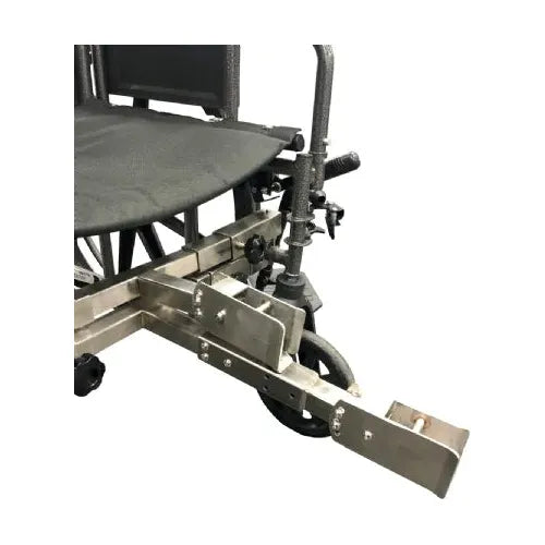 EZRide+ Lightweight Electric Mobility Device