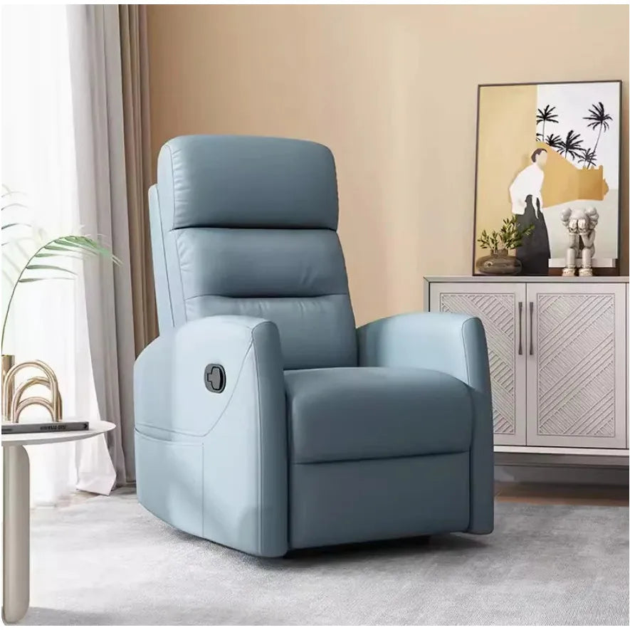 OXYREVO Space60 Premium Reclining Hyperbaric Chamber: 1.5 ATA - 2.0 ATA