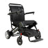 Air Hawk Foldable Electric Power Wheelchair