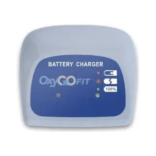 NEW OxyGo FIT Portable Oxygen Concentrator