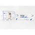 OxyHelp Multiplace 2.0ATA Premium Oxygen Therapy Chamber