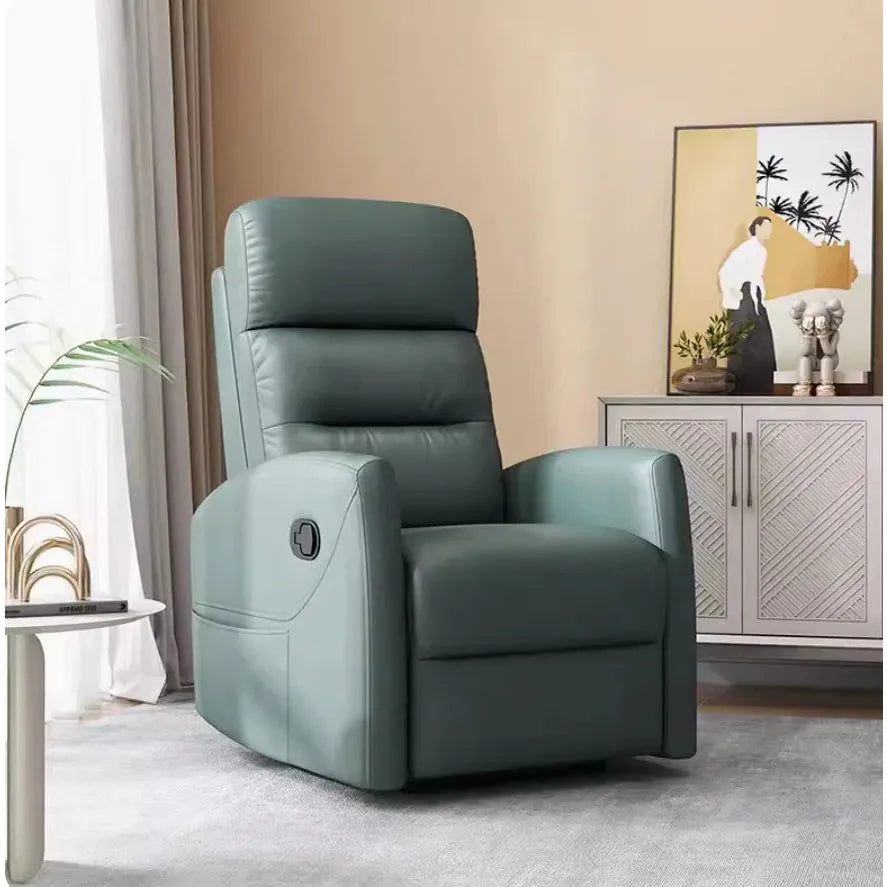 OXYREVO Space60 Premium Reclining Hyperbaric Chamber: 1.5 ATA - 2.0 ATA