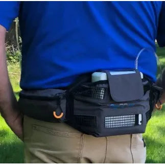 NEW OxyGo FIT Portable Oxygen Concentrator