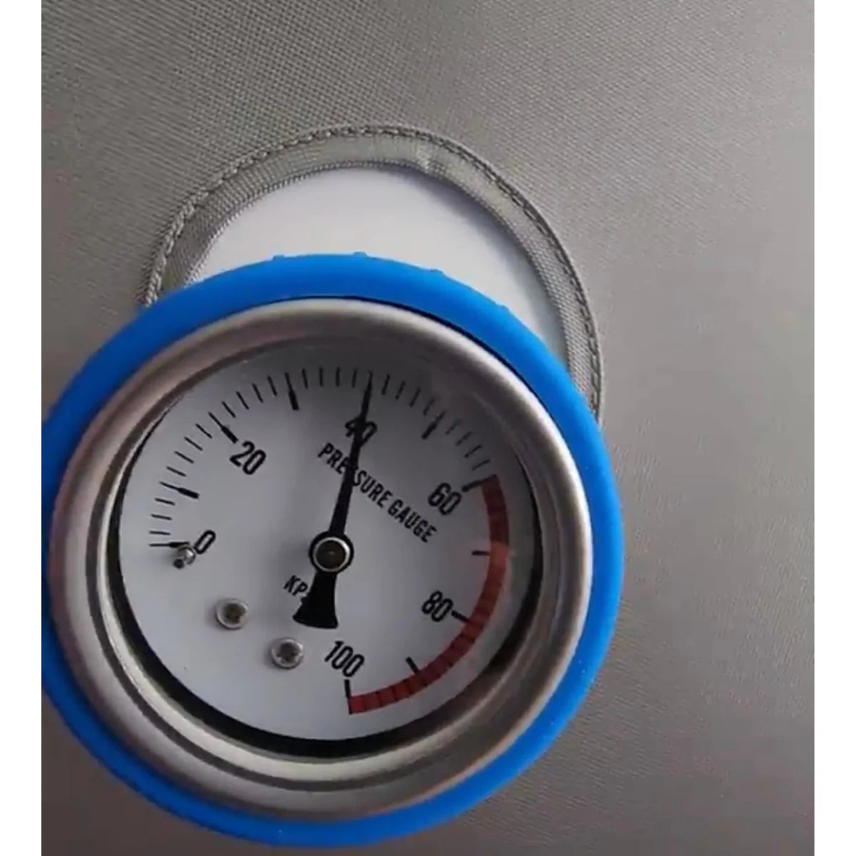 Airvida Chair Pro Wheelchair Accessible Hyperbaric Chamber