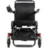 Air Hawk Foldable Electric Power Wheelchair