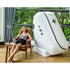 Macy-Pan L1 1.5 ATA Vertical Hyperbaric Chamber (Sitting Model)