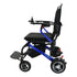 Forcemech Carbon F1 Lightweight Electric Wheelchair