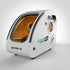 OXYREVO Space60 Premium Reclining Hyperbaric Chamber: 1.5 ATA - 2.0 ATA