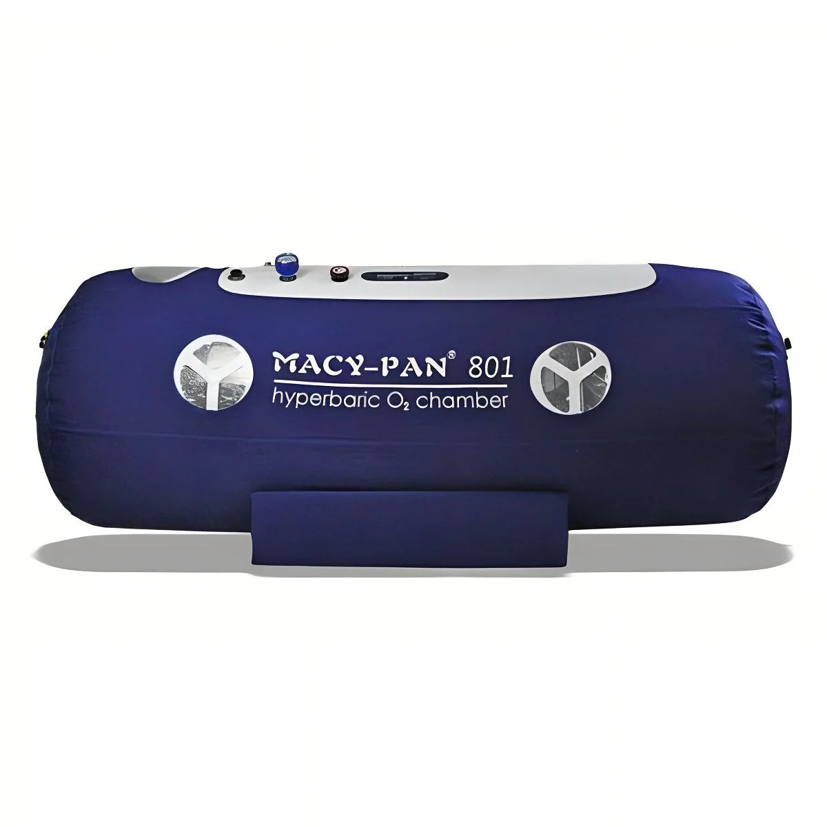 Macy-Pan Hyperbaric Oxygen Therapy Chamber Soft Lying Type ST801