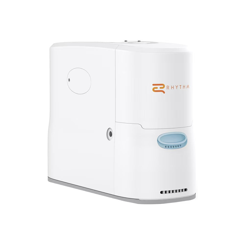 Rhythm Healthcare P2-E6 Portable Oxygen Concentrator