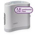 NEW Oxlife LIBERTY2 Portable Oxygen Concentrator