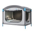 Cubby Safety Bed