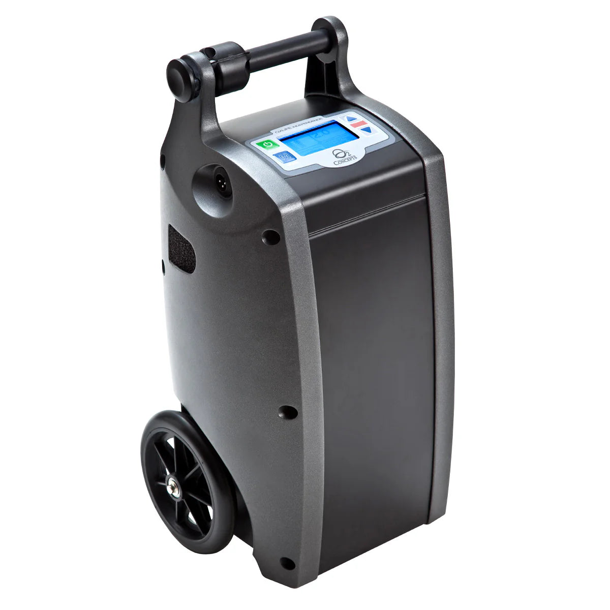 NEW OxLife Independence Portable Oxygen Concentrator