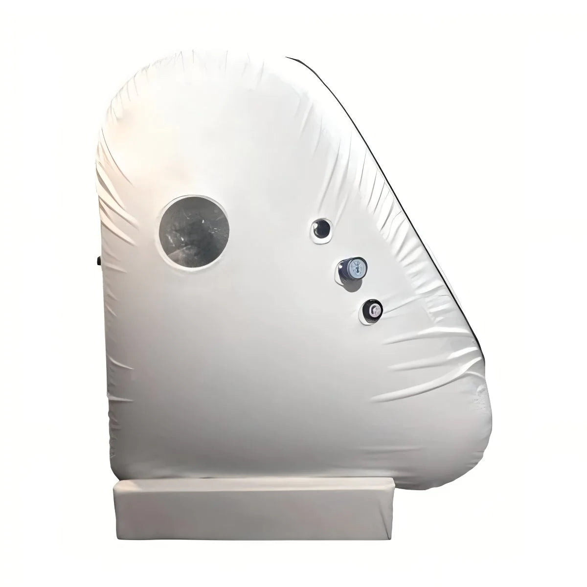 Macy-Pan L1 1.5 ATA Vertical Hyperbaric Chamber (Sitting Model)