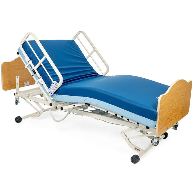 Joerns Healthcare WeCare Hi-Low Hospital Bed