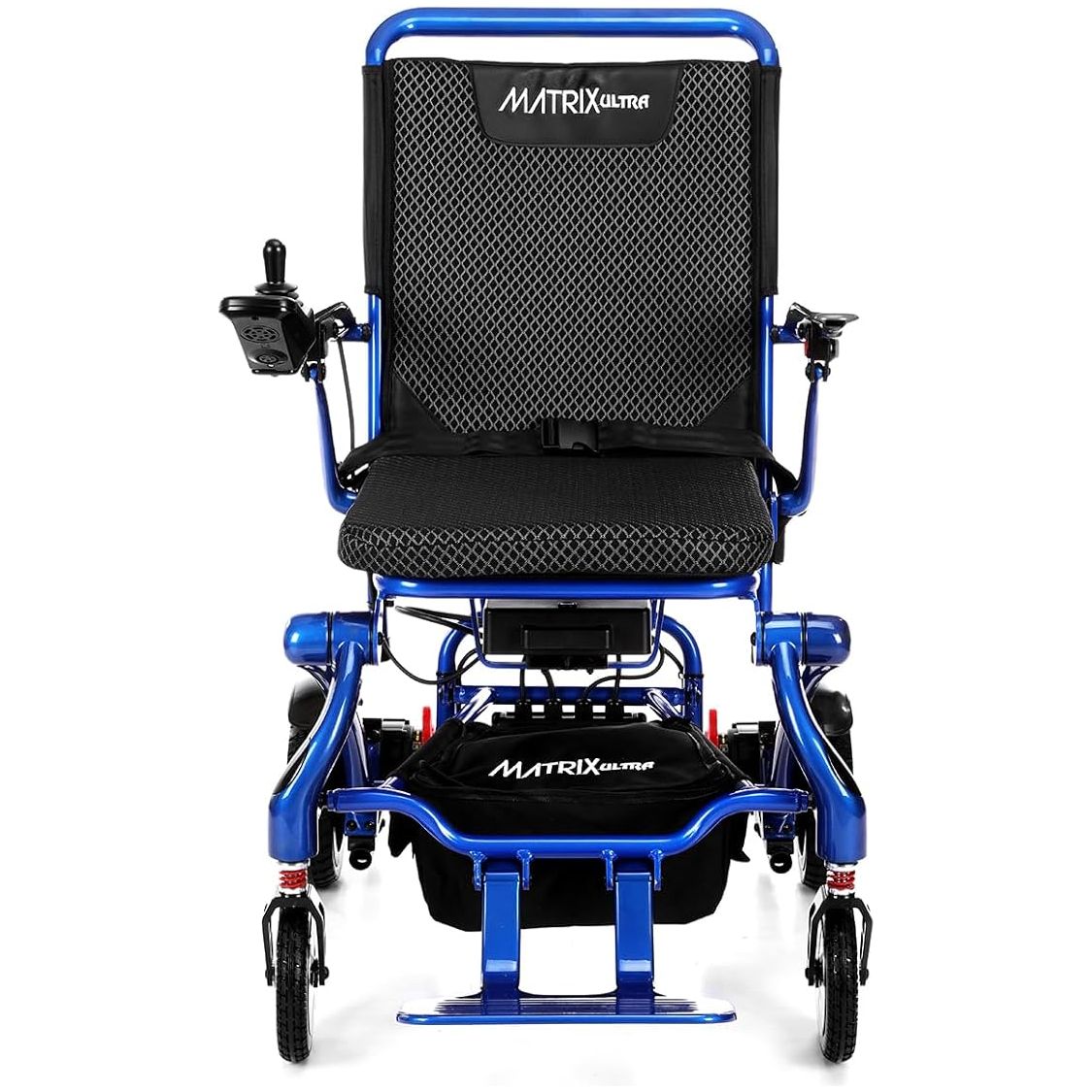 Matrix Ultra Carbon Fiber Ultra Lightweight Wheelchair