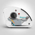 OXYREVO Space60 Premium Reclining Hyperbaric Chamber: 1.5 ATA - 2.0 ATA