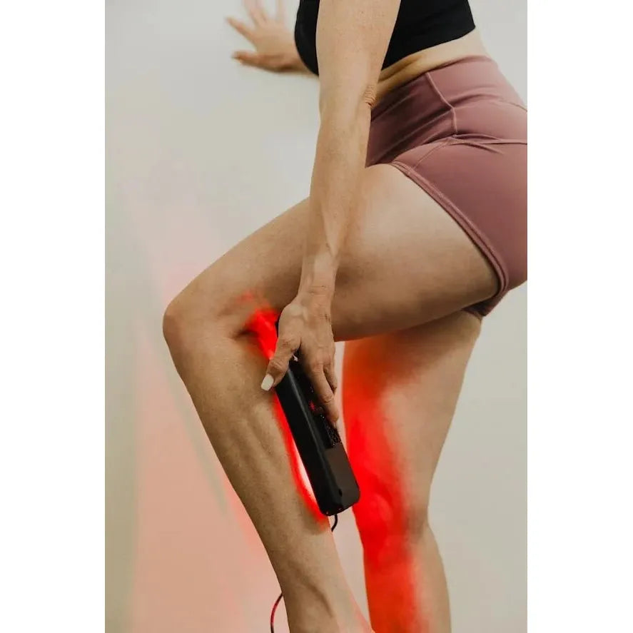 LZR UltraBright Red Light Therapy Device