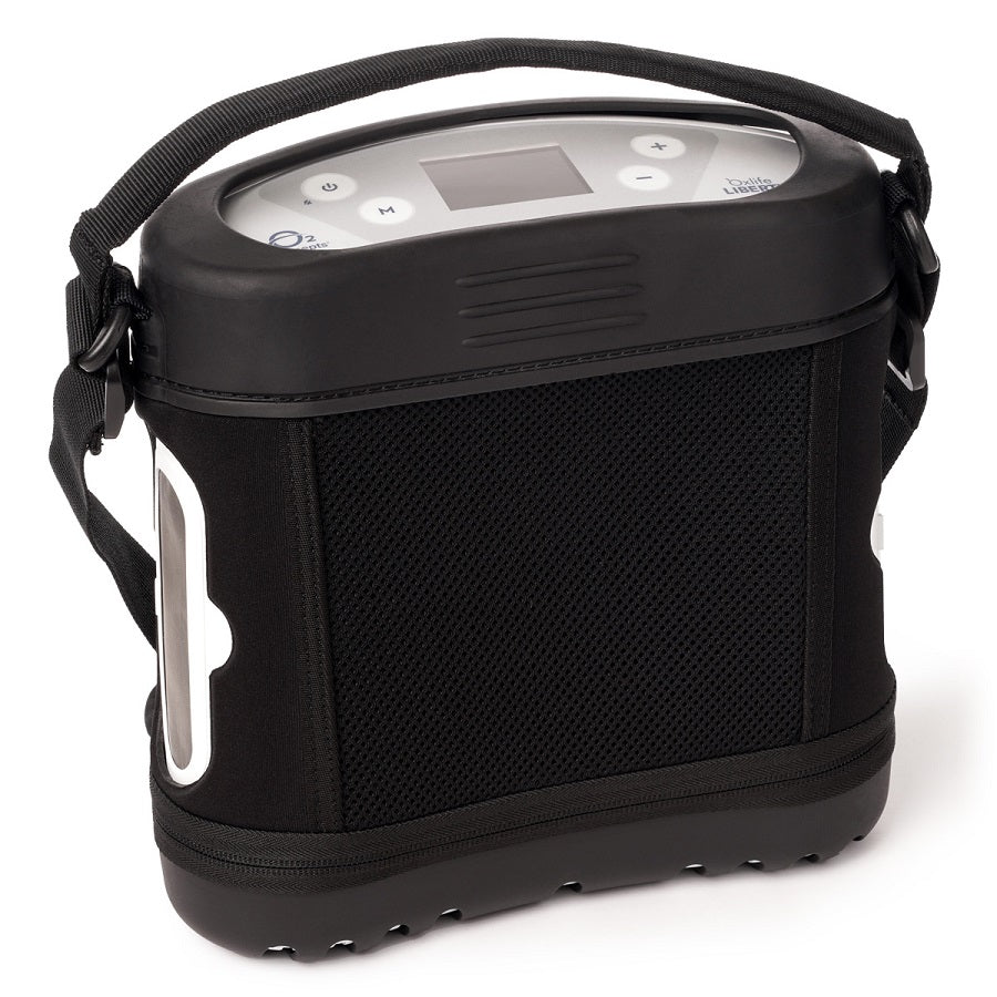 NEW Oxlife LIBERTY2 Portable Oxygen Concentrator