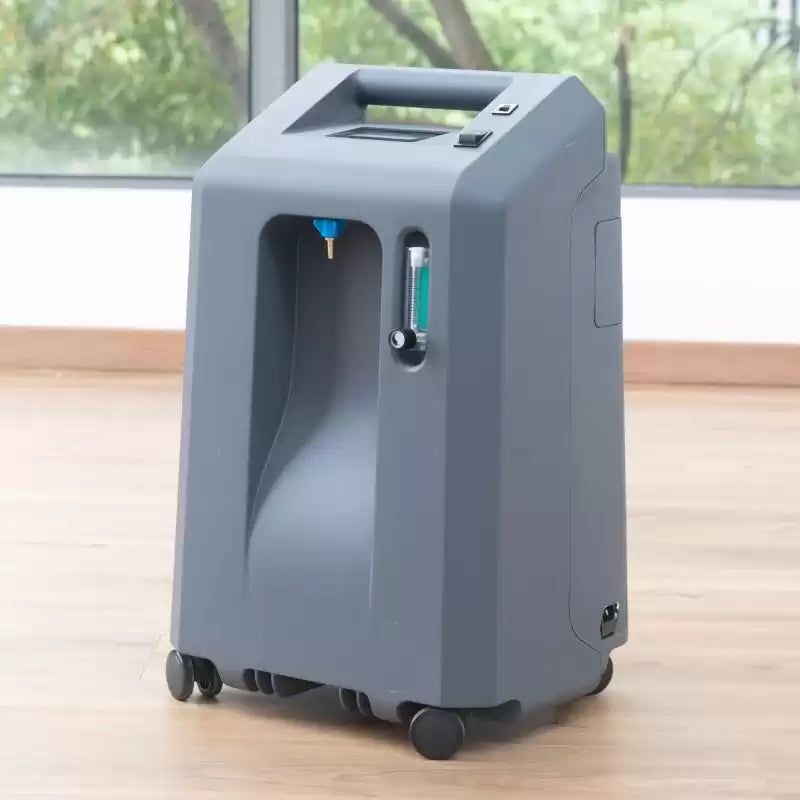 Macy-Pan Hyperbaric Oxygen Therapy Chamber Hard Type HP2202