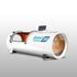 OxyRevo Quest36 1.5ATA-2.0ATA Hardshell Hyperbaric Chamber