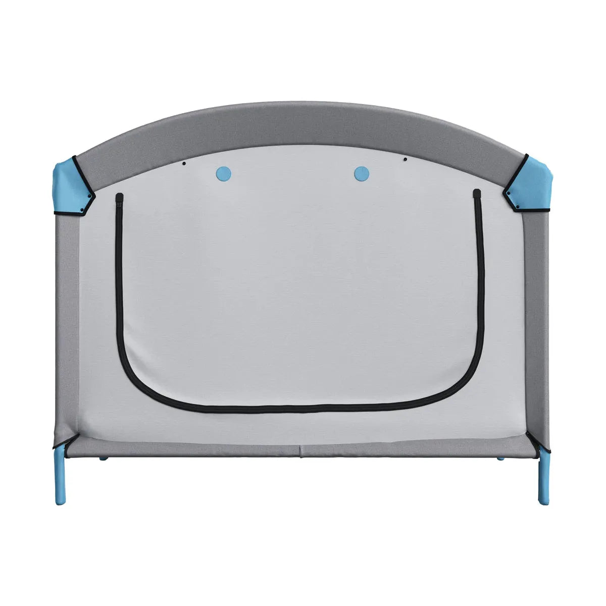 Cubby Safety Bed