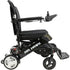 Air Hawk Foldable Electric Power Wheelchair