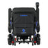Forcemech Carbon F1 Lightweight Electric Wheelchair
