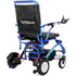 Matrix Ultra Carbon Fiber Ultra Lightweight Wheelchair
