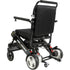 Air Hawk Foldable Electric Power Wheelchair