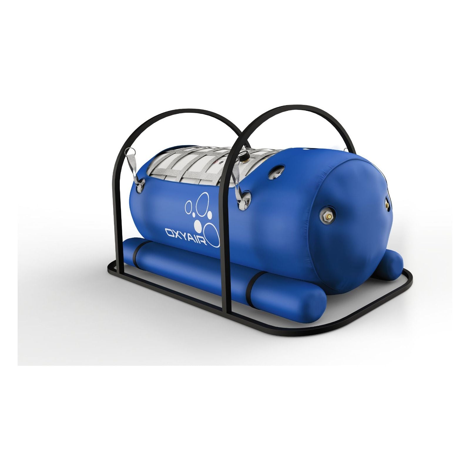 Oxy-Air 2.0 ATA Soft Lying Portable Hyperbaric Chamber