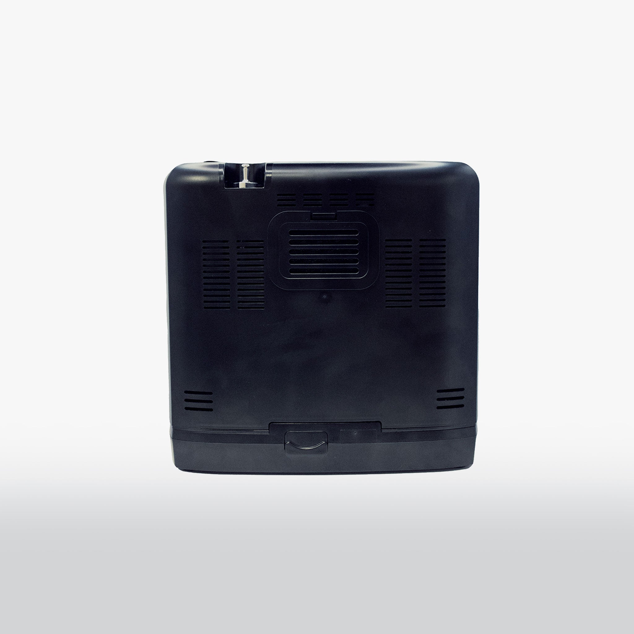 Belluscura DISCOV-R™ Continuous & Pulse Flow Portable Oxygen Concentrator