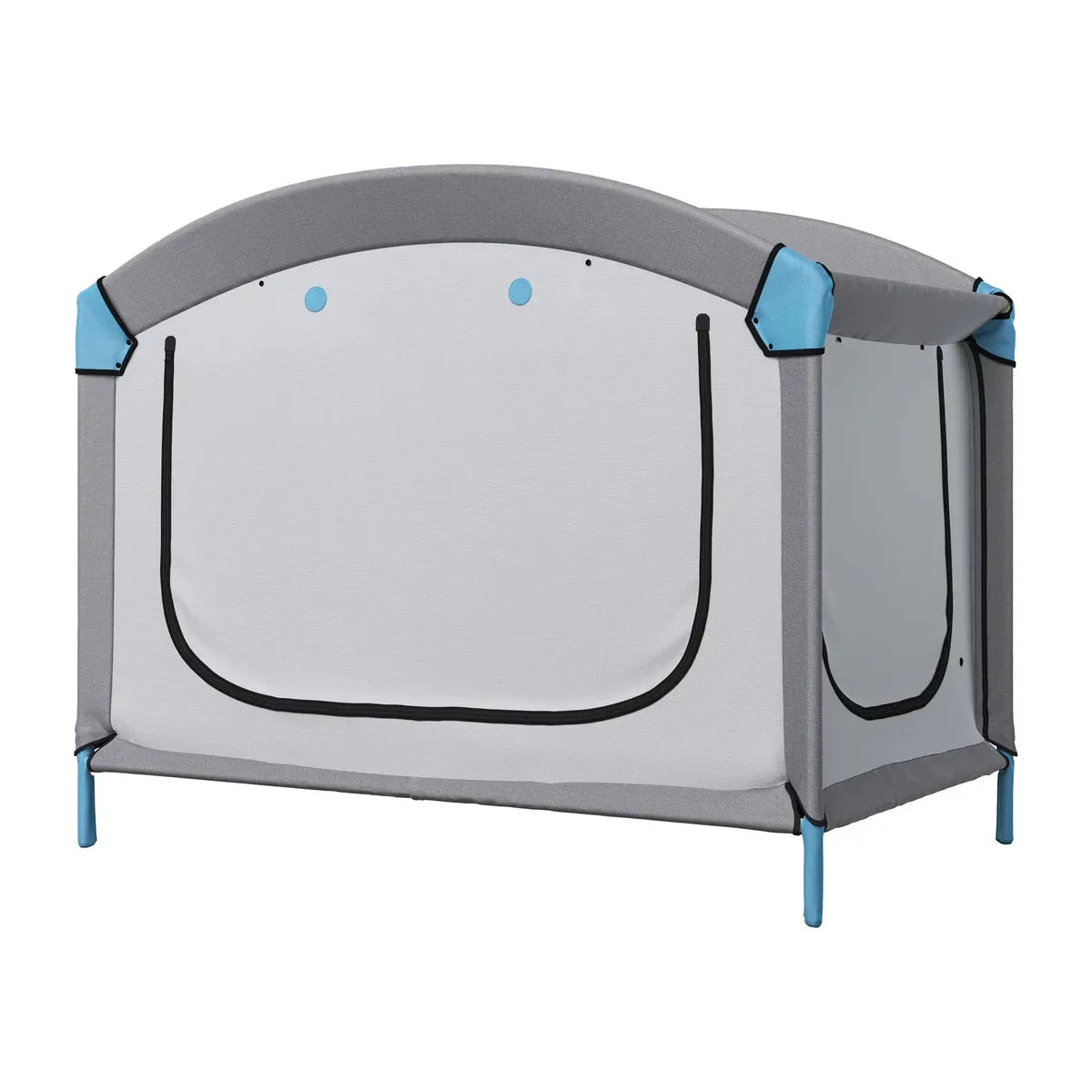 Cubby Safety Bed