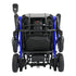 Forcemech Carbon F1 Lightweight Electric Wheelchair