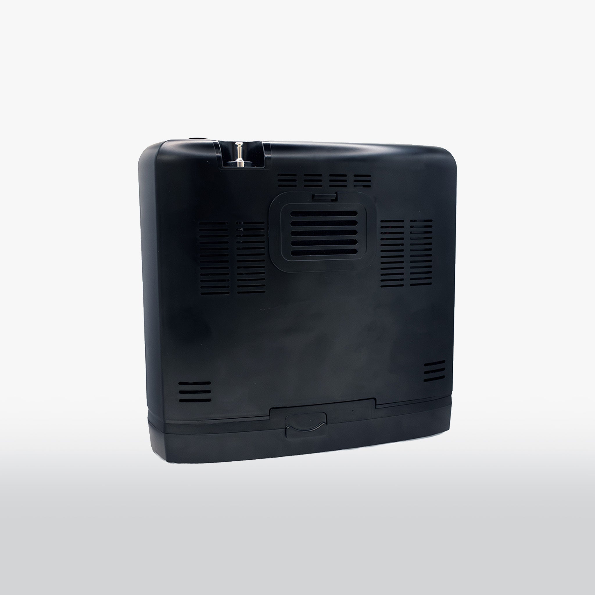 Belluscura DISCOV-R™ Continuous & Pulse Flow Portable Oxygen Concentrator
