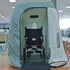 Airvida Chair Pro Wheelchair Accessible Hyperbaric Chamber