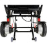 Air Hawk Foldable Electric Power Wheelchair