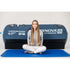 OxyNova® 8 Elite Luxury Professional Hyperbaric Chamber