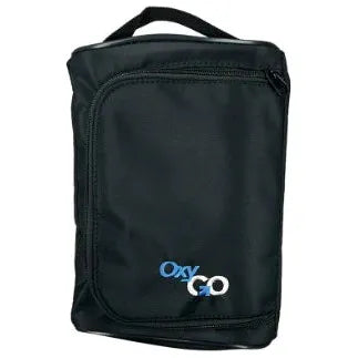 NEW OxyGo FIT Portable Oxygen Concentrator