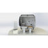 OxyHelp Multiplace 2.0ATA Premium Oxygen Therapy Chamber