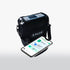 Belluscura X-PLOR® Portable Oxygen Concentrator - FAA Compliant