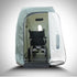 Airvida Chair Pro Wheelchair Accessible Hyperbaric Chamber