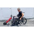 EZRide+ Lightweight Electric Mobility Device