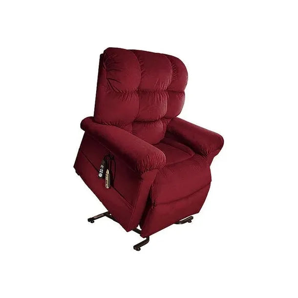 Perfect Sleep Chair® Power Lift Recliner with Heat and Massage by