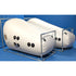 Newtowne Hyperbaric Extra Long Shoe Hyperbaric Chamber - Sitting or Lying Type
