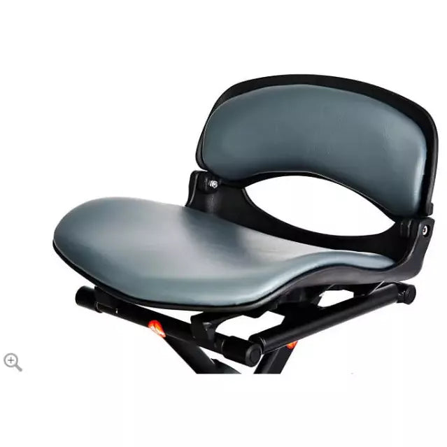 EV Rider Transport AF+ Deluxe Folding Mobility Scooter