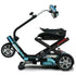 EV Rider Transport AF+ Deluxe Folding Mobility Scooter
