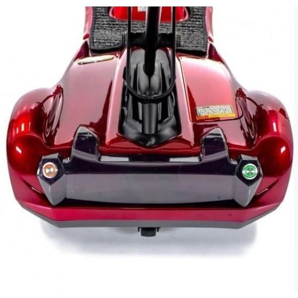 EV Rider Transport AF+ Deluxe Folding Mobility Scooter