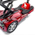 EV Rider Transport AF+ Deluxe Folding Mobility Scooter