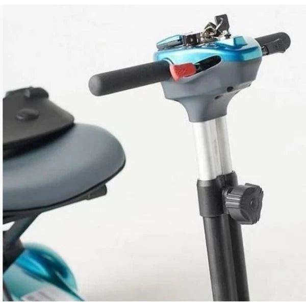 EV Rider Transport AF+ Deluxe Folding Mobility Scooter